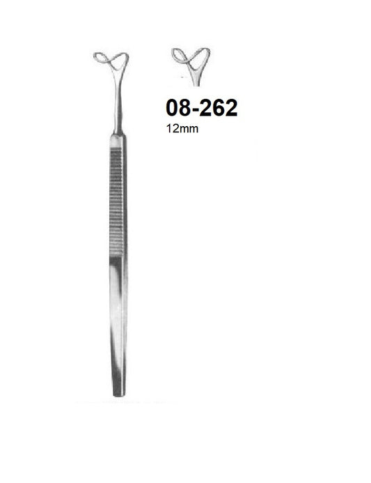 Mannerfeldt Retractor, 08-262