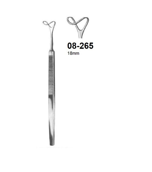 Mannerfeldt Retractor, 08-265