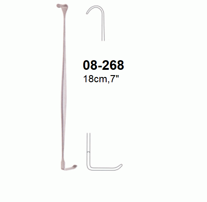 Cope Retractor, 08-268