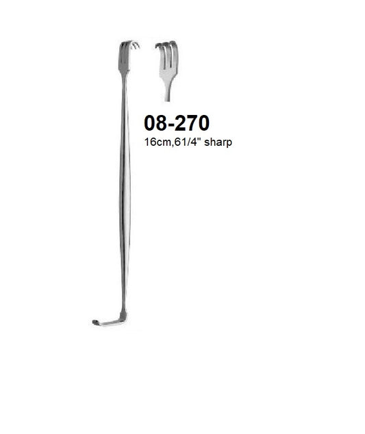 Senn Retractor, 08-270