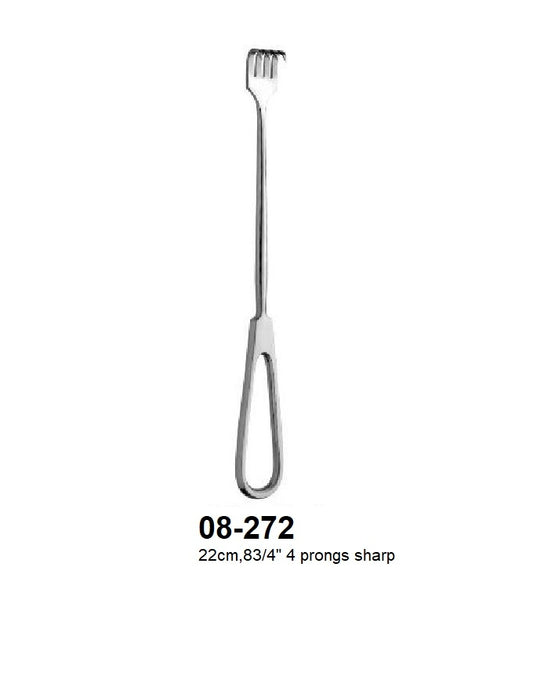 Volkman Retractor, 08-272