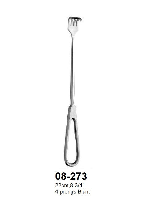 Volkman Retractor, 08-273