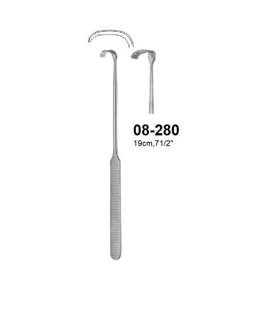 Strandell-Stille Retractor, 08-280