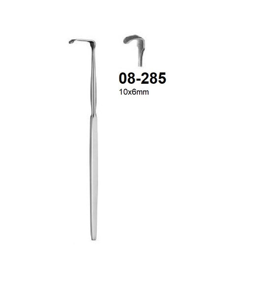 Senn-Green Retractor, 08-285