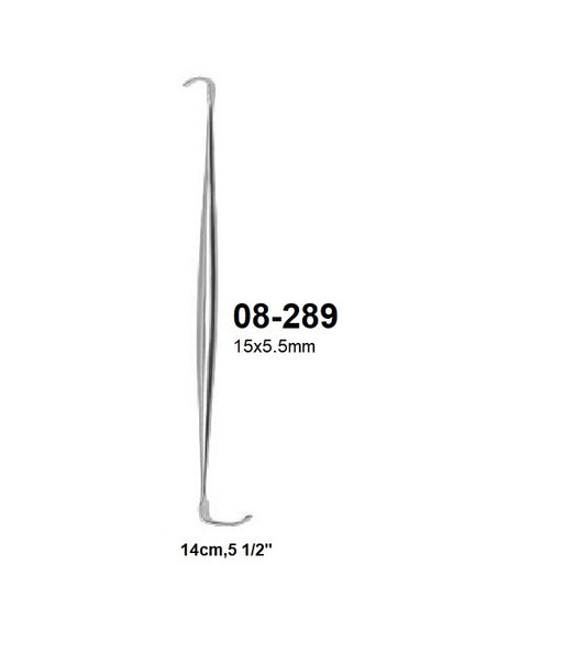 Ragnell-Davis Retractor, 08-289