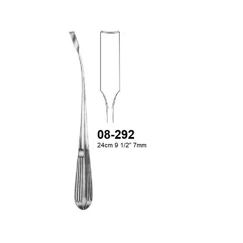 Holsher Retractor, 08-292
