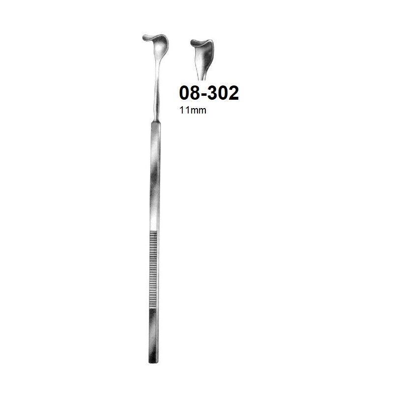 Gil-Vernet Hooklet Retractor, 08-302