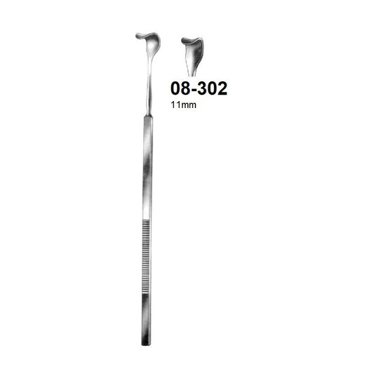 Gil-Vernet Hooklet Retractor, 08-302