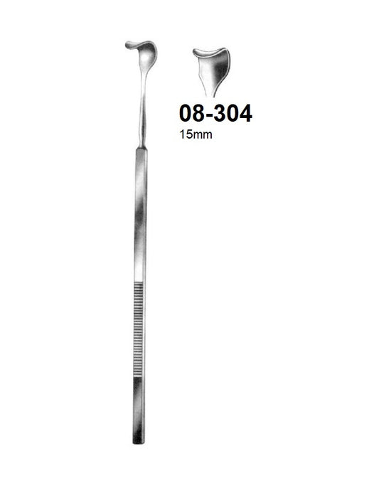Gil-Vernet Hooklet Retractor, 08-304