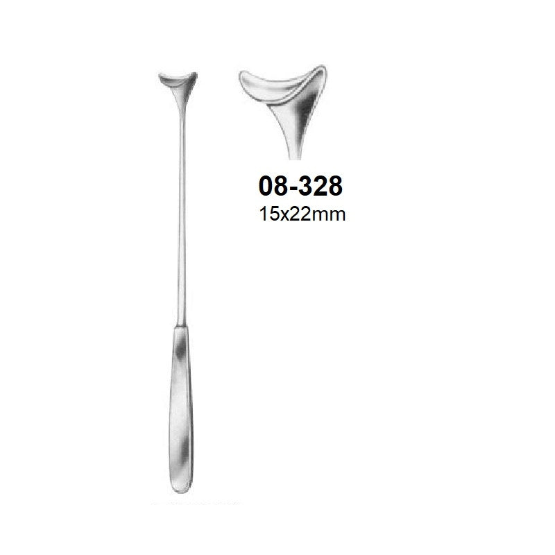 Cushing Hooklet Retractor, 08-328