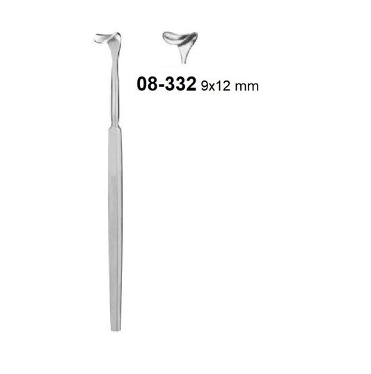 Desmarres Lid Retractor, 08-332