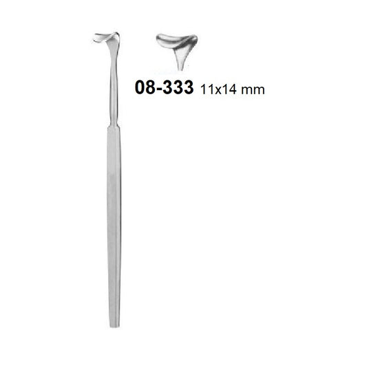 Desmarres Lid Retractor, 08-333
