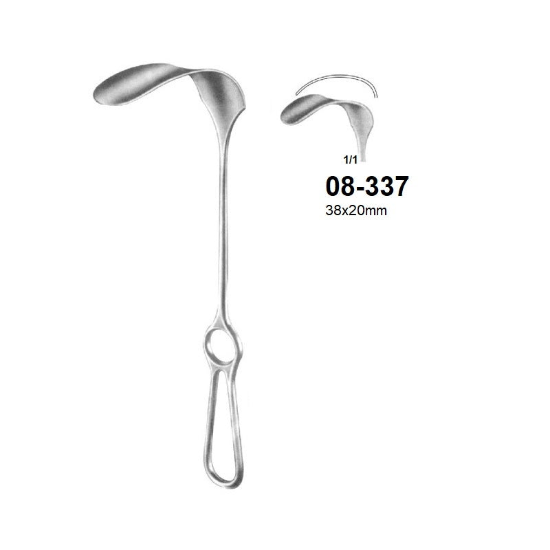 Kocher Retractor, 08-337