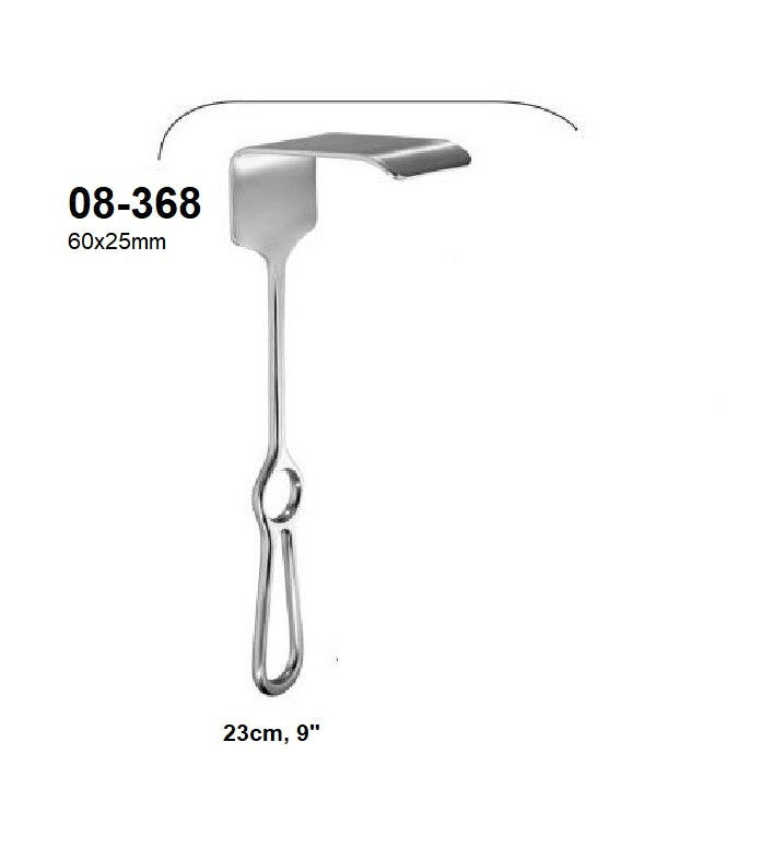 Kocher Retractor, 08-368