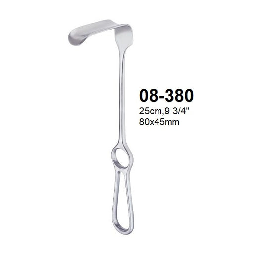 Kocher Retractor, 08-380