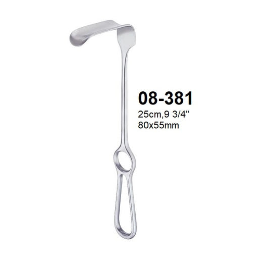 Kocher Retractor, 08-381