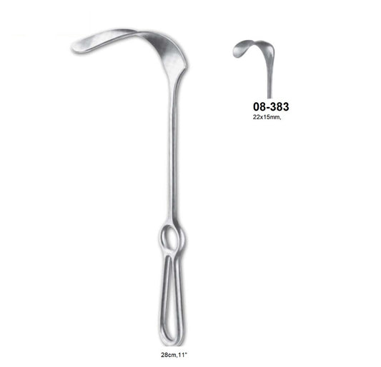 Kocher-Wagner Retractor, 08-383