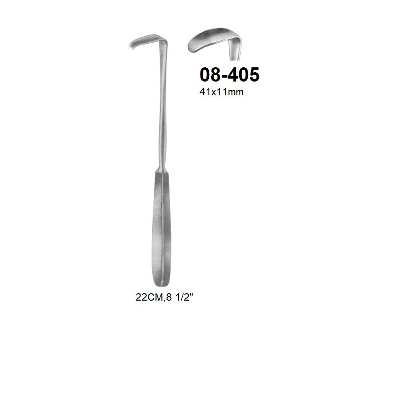 Langenbeck Retractor, 08-405