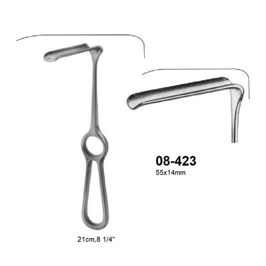 Caspar Retractor, 08-423