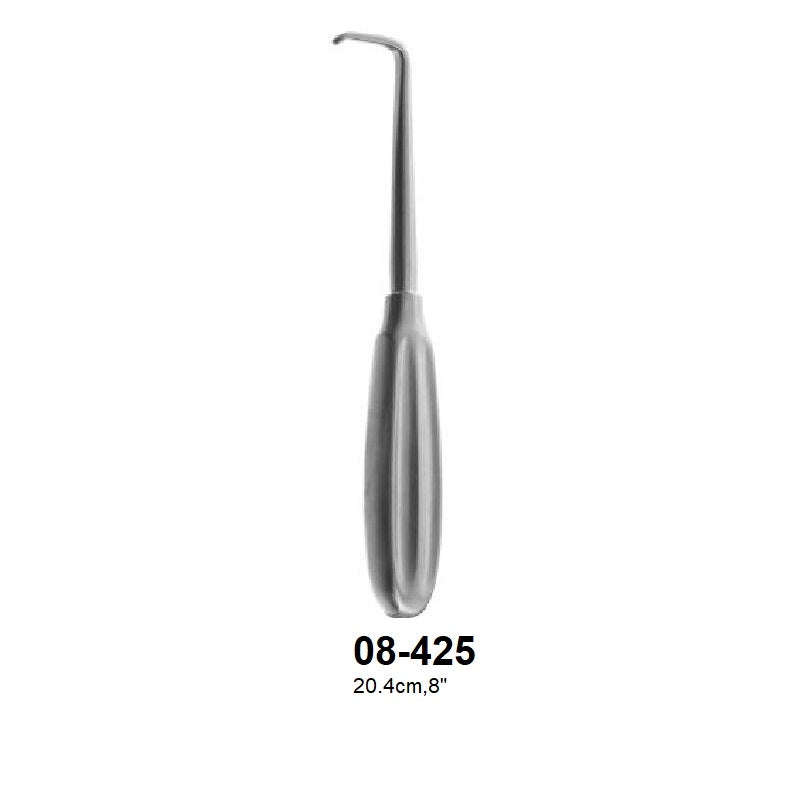 Lahey Goiter Retractor, 08-425