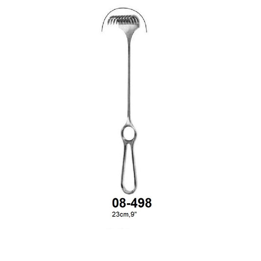 Koerte Retractor, 08-498