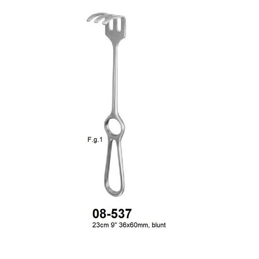 Ollier Retractor, 08-537