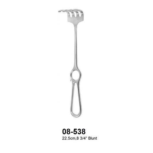 Israel Retractor, 08-538