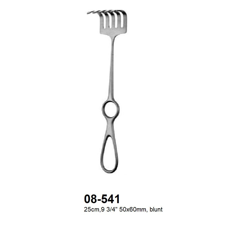 Israel Retractor, 08-541