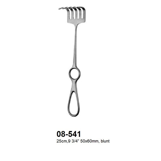 Israel Retractor, 08-541