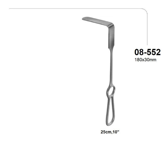 Bruner Retractor, 08-552