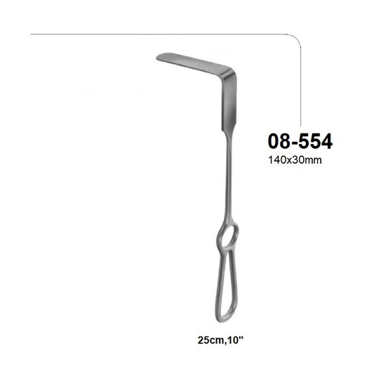 Bruner Retractor, 08-554