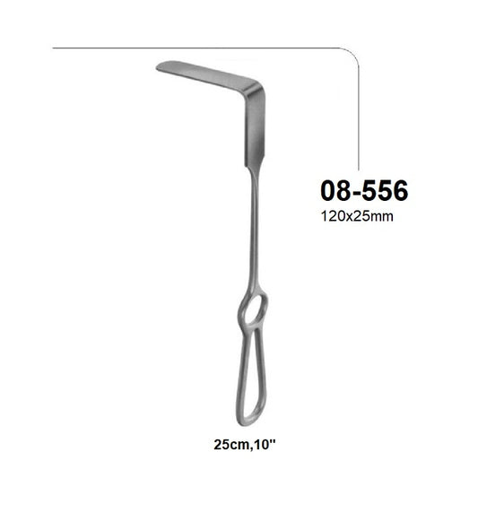 Bruner Retractor, 08-556