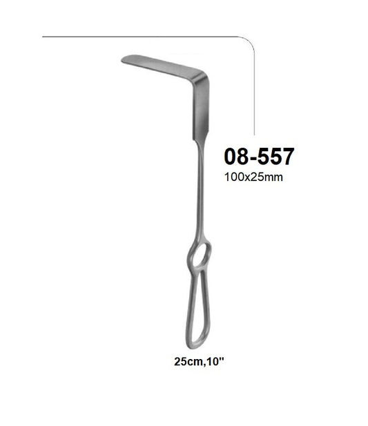Bruner Retractor, 08-557