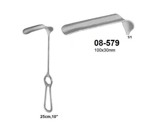 Hosel Retractor, 08-579