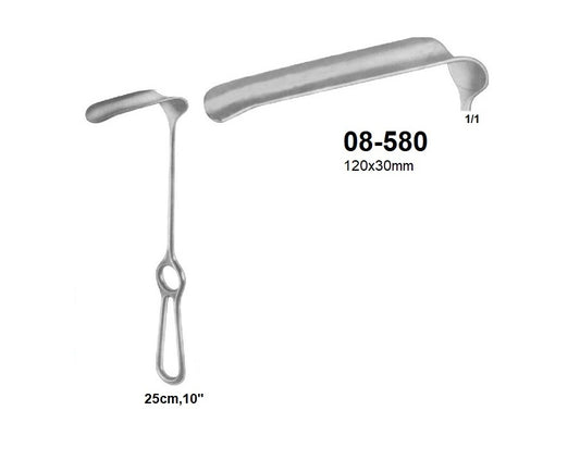 Hosel Retractor, 08-580