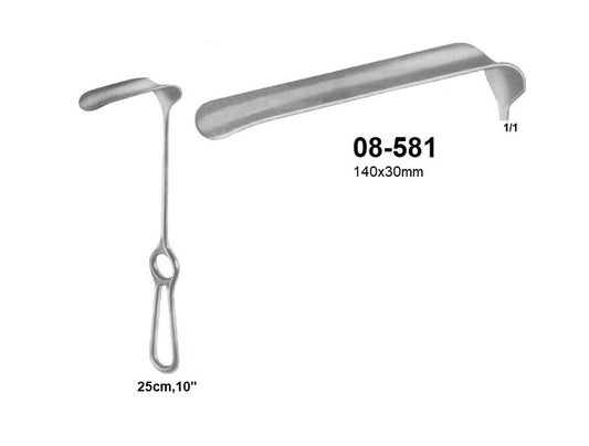 Hosel Retractor, 08-581