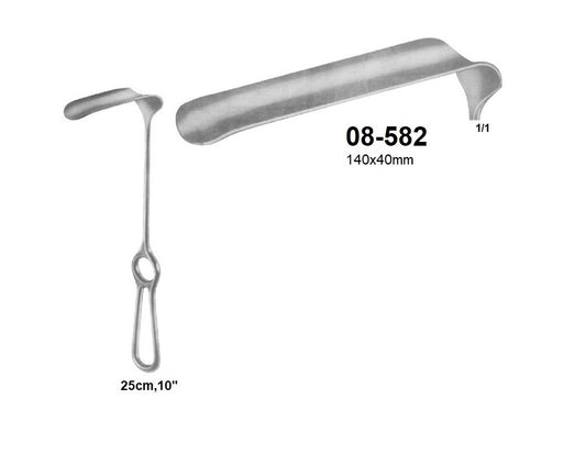 Hosel Retractor, 08-582