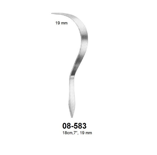 Deaver Retractor, 08-583
