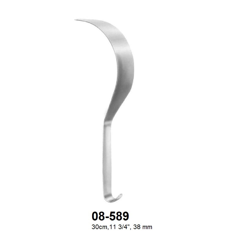 Deaver Retractor, 08-589