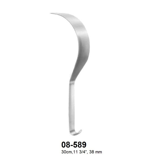 Deaver Retractor, 08-589