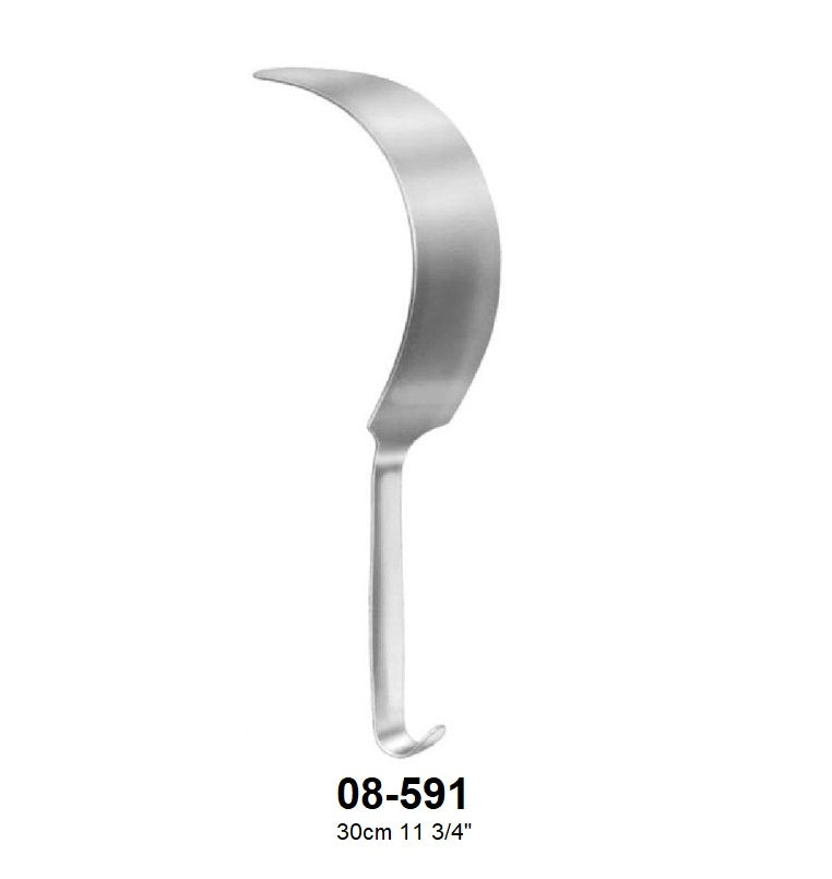 Deaver Retractor, 08-591