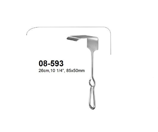 Mikulicz Retractor, 08-593