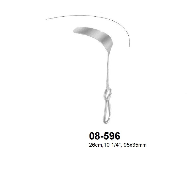 Mikulicz Retractor, 08-596