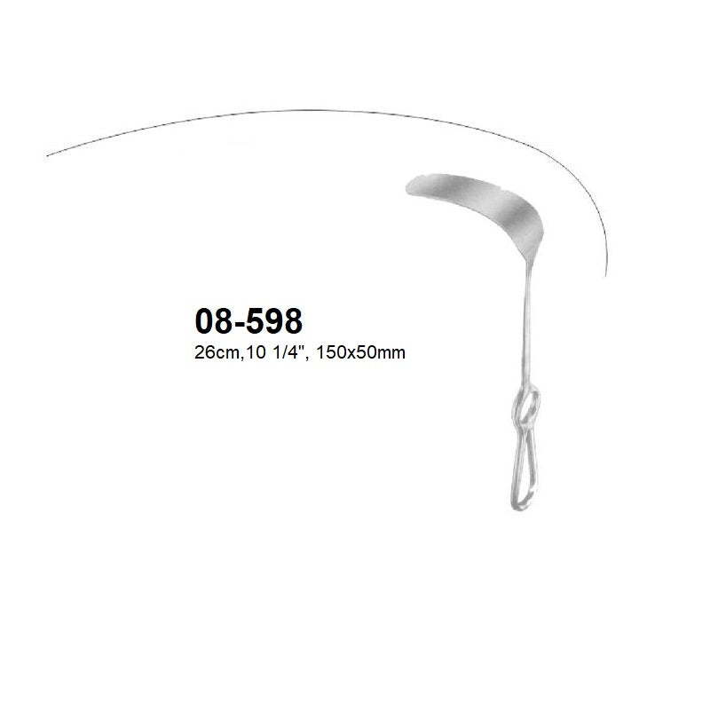 Mikulicz Retractor, 08-598