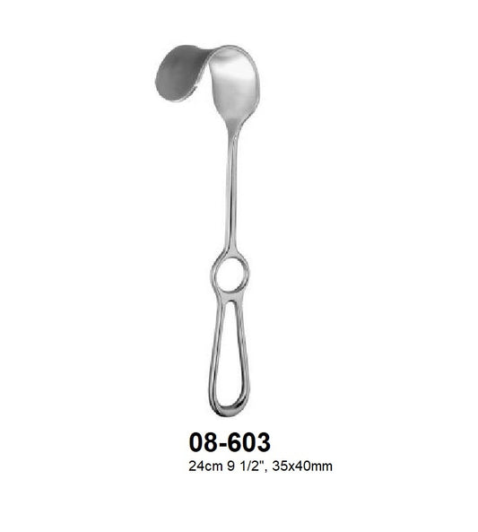 Fritsch Retractor, 08-603