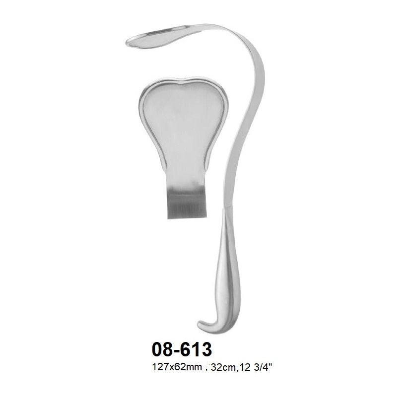 Harrington Retractor, 08-613