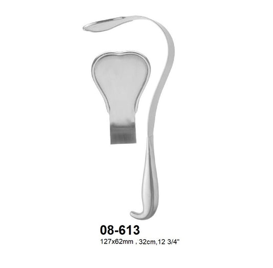 Harrington Retractor, 08-613