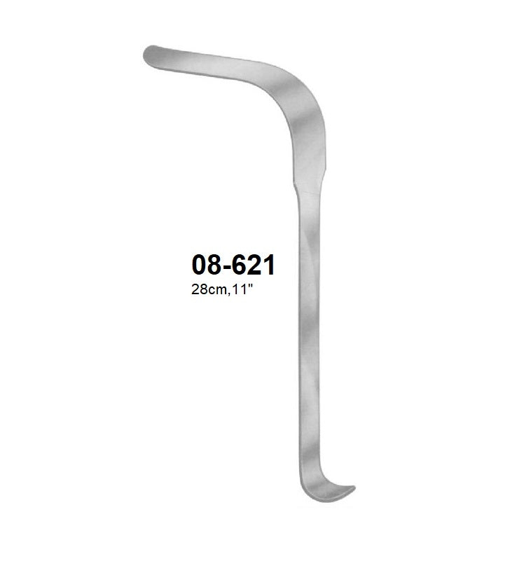Kader Retractor, 08-621