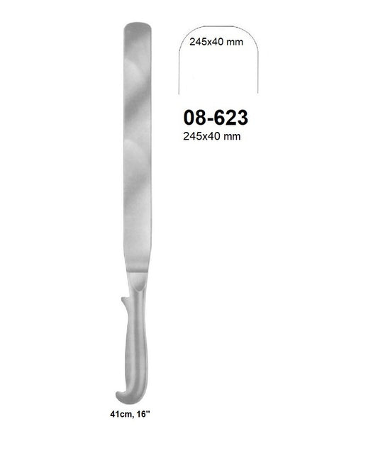 Kader Retractor, 08-623