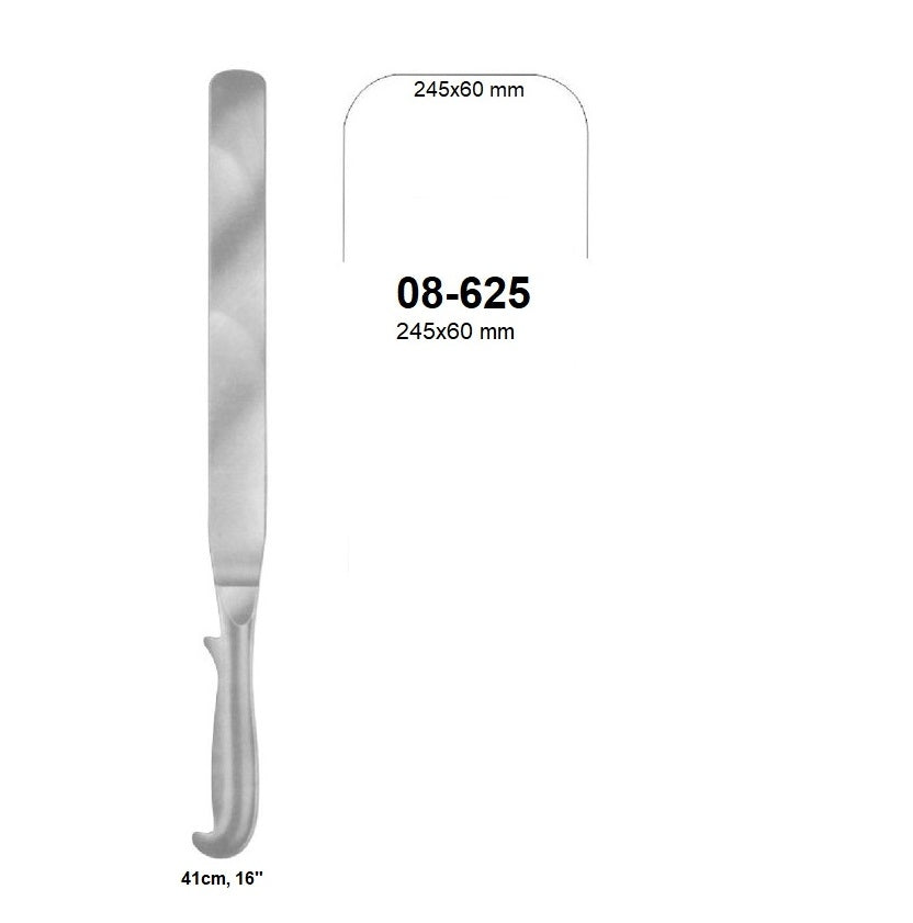 Kader Retractor, 08-625